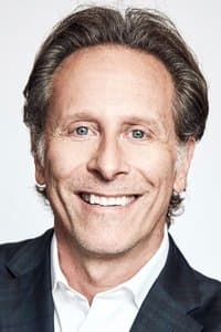 Steven Weber in At First Sight