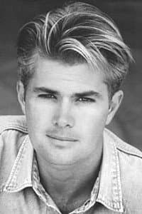 Tom Case in The Escort