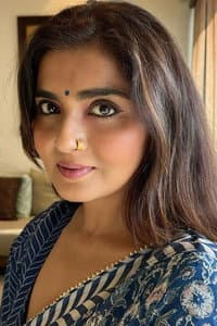 Jyoti Mukherjee in Ikka