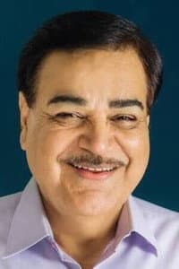 Shehryar Zaidi in Lala Begum