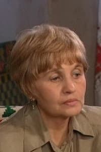 Larisa Andreeva in War and Peace - Prokofiev