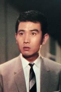 Kenji Sahara in ゴジラvsキングギドラ