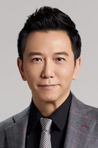 Deric Wan in Lu Ding Ji