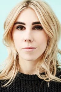 Zosia Mamet in Goldbricks in Bloom