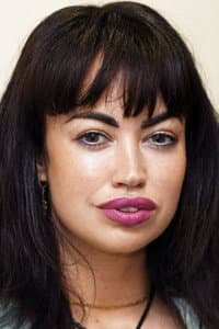 Aura Dione in Dolly Parton hyldes i Horsens