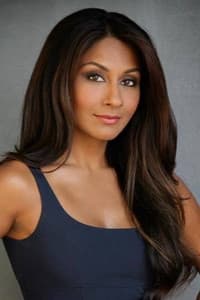 Amrapali Ambegaokar in Extra Ordinary Barry