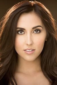 Chelsea Vale in Drowning in Secrets