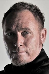 Bart Fouche in Boy Called Twist