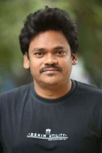 Shakalaka Shankar in Saptagiri Express