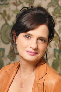 Denise Fraga in As Melhores Coisas do Mundo