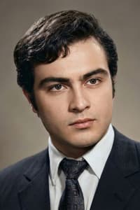 Aytaç Arman in Toz Ruhu