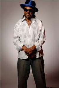 Chuck Brown in Ballou