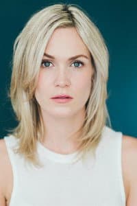 Lynn Rafferty in Breathe
