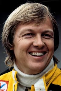Ronnie Peterson in 1970 FIA Formula One World Championship Season Review