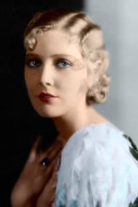 Miriam Seegar in New Movietone Follies of 1930