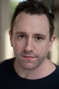 Brian Lonsdale in Othello