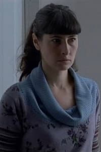 Nina Gabalda in Le Maître qui laissait les enfants rêver
