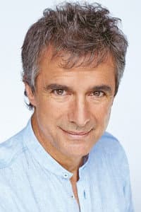 Guy Corneau in Le commun des mortels