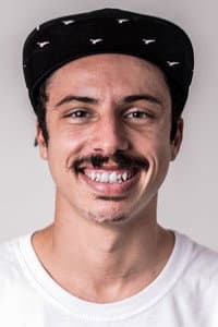 Luan De Oliveira in Nike SB - The SB Chronicles, Vol. 2
