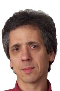 David Oubiña in Te prometo una larga amistad