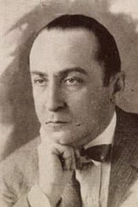 Béla Mihályffi in Vissza az úton