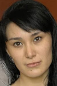 Zhanara Makasheva in Аңшы бала