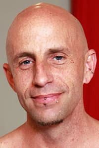 Barry Scott in This Ain't the Smurfs XXX