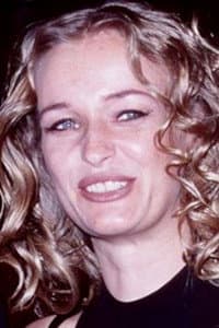 Camilla Overbye Roos in Davids bog