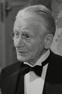 Colin Campbell in The Fishing Match