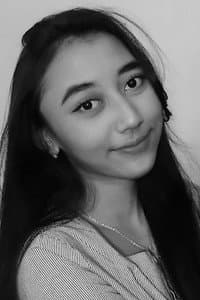 Alviona Zenitcha in Ibu