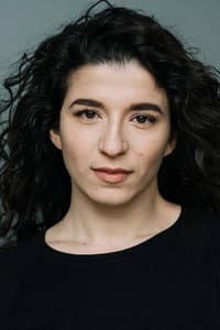Giulia Cavallo in Cani randagi