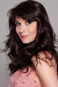 Noëlle Schonwald in Al final del espectro