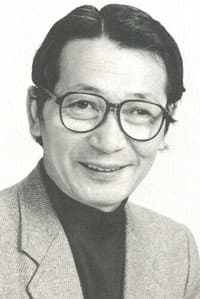 Noboru Mitani in Too Much