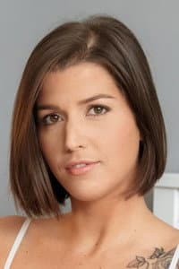 Niki Harris in Girls at Work: The Firm