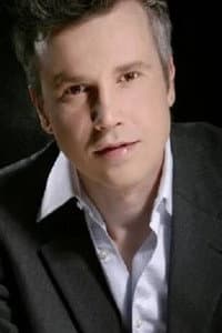 Boyan Vukelic in Within