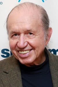 Bob Dorough in September Songs: The Music of Kurt Weill