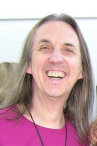Chris Stainton in Eric Clapton: Sessions for Robert J