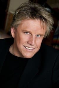 Gary Busey in 2Everything2Terrible2: Tokyo Drift