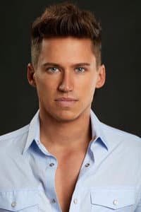 Ben Butler in Facade