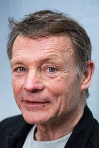 Torbjörn Nilsson in Fotbollens sista proletärer