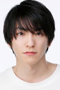Goki Maeda in MARS~ただ、君を愛してる~