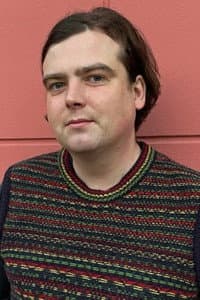 Liam Hess in Edges of the Lord