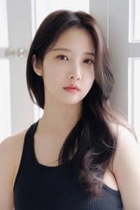 Nam Ji-hyun in 왜 오수재인가