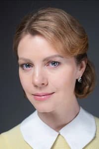 Yuliya Shifershteyn in Тысяча
