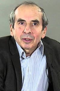 Andrzej Walden in Papusza