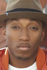 Lecrae in Believe Me