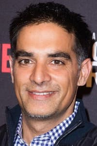 Gotham Chopra in Decoding Deepak