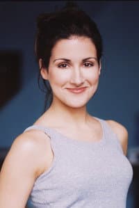 Ramona Milano in Something You Said Last Night