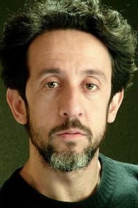 Francesco Guzzo in Christopher Roth
