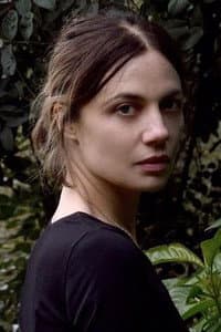 Eleni Vergeti in Mia mera sti zoi tis Tzo: Kefalaio Faidra